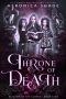 [Academy of the Damned 04] • Throne of Death (Academy of the Damned Book 4)